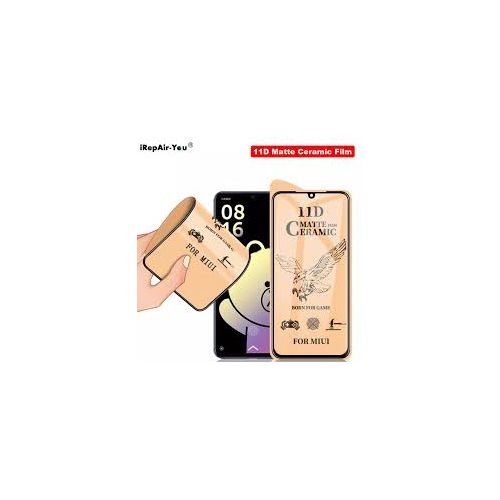 Full Ceramic Screen Protector For Samsung A15