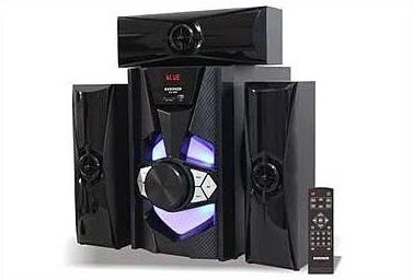 Euroken EK-610 3.1Ch Home Theatre Subwoofer System