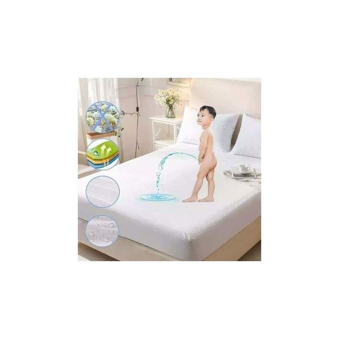 3*6 Water Proof Mattress Protector