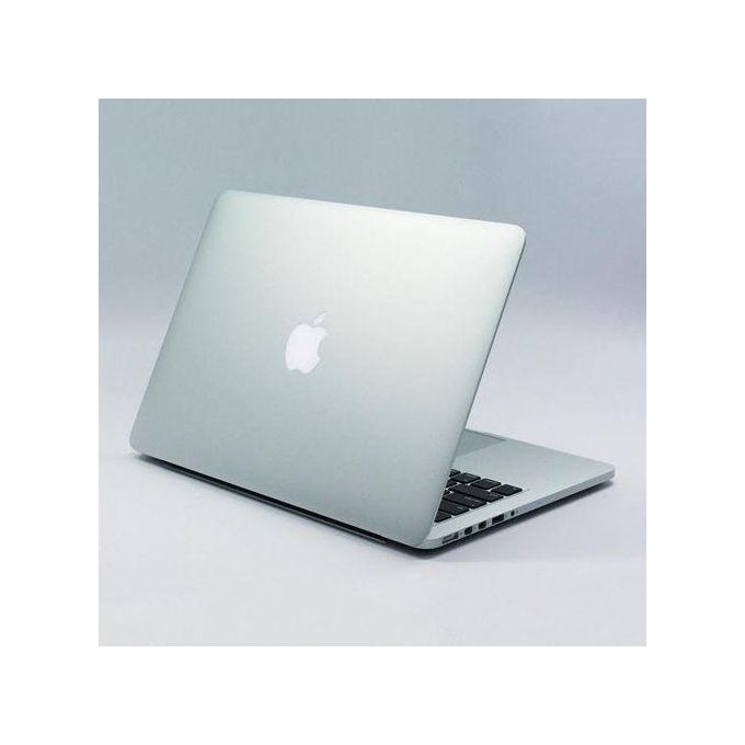 Refurbished Apple MacBook Pro 13" Core I5 2.4GHz 16GB RAM, 1TB HDD (2012) Laptop Silver + Free Wireless Mouse