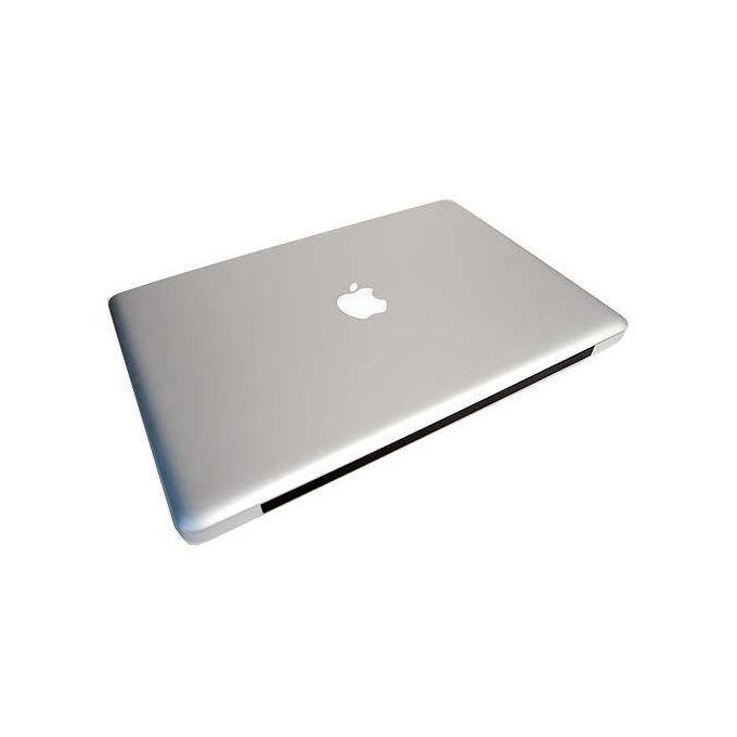 Refurbished Apple MacBook Pro 13" Core I5 2.4GHz 16GB RAM, 1TB HDD (2012) Laptop Silver + Free Wireless Mouse