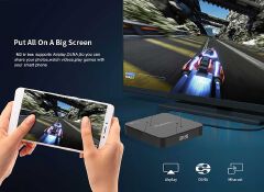 Android 11.0 G7 mini TV box 2GB 16GB G7mini 4K Wi-Fi BT set top box TV receiver youtube media player android 11