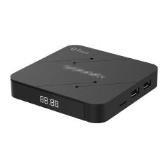 Android 11.0 G7 mini TV box 2GB 16GB G7mini 4K Wi-Fi BT set top box TV receiver youtube media player android 11