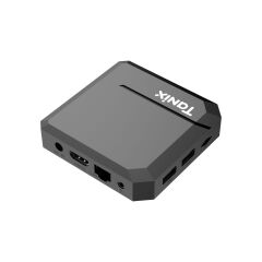 Android 12.0 Tanix TX2 TV box RK3528 2GB + 16GB 4K set top box TV receiver youtube media player android 12