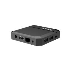 Android 12.0 Tanix TX2 TV box RK3528 2GB + 16GB 4K set top box TV receiver youtube media player android 12