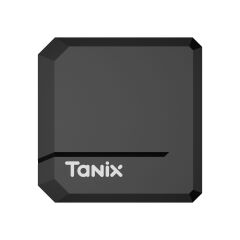Android 12.0 Tanix TX2 TV box RK3528 2GB + 16GB 4K set top box TV receiver youtube media player android 12