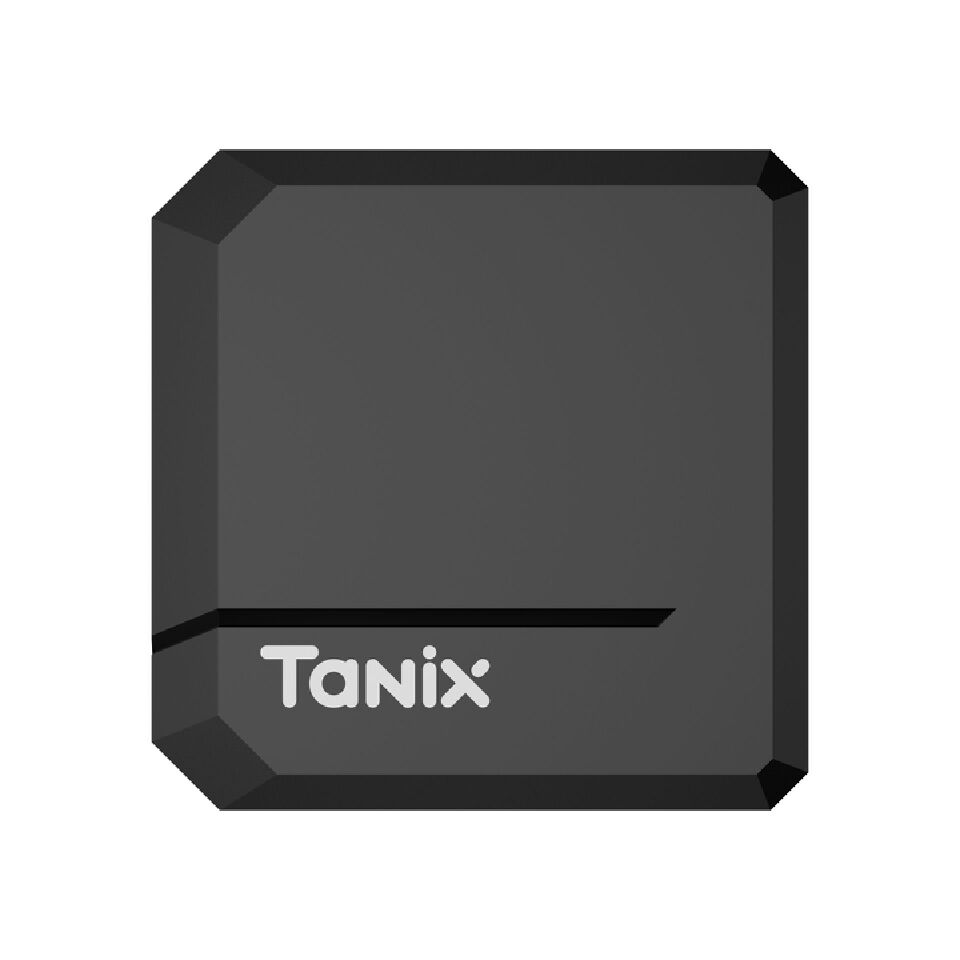 Android 12.0 Tanix TX2 TV box RK3528 2GB + 16GB 4K set top box TV receiver youtube media player android 12