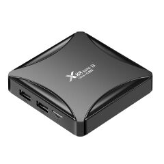 Android 13.0 X88 MINI 13 TV box RK3528 2GB+16GB / 4GB + 32GB 64GB 8K set top box TV receiver youtube media player android 13