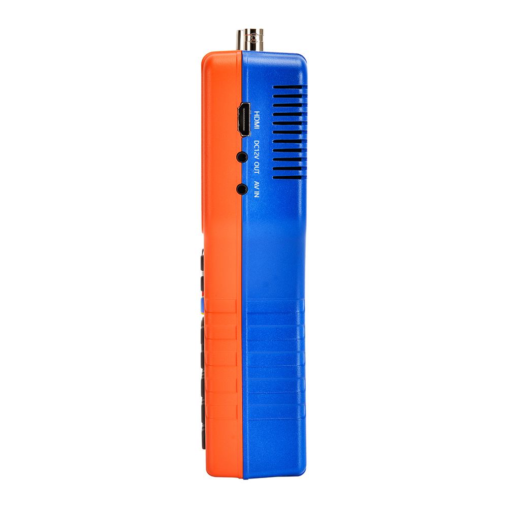 Freesat HD GTmedia V8 Finder Pro 2 Pro2 Meter Satellite Signal Finder Detector 4.3 inch DVB-S2X/S2/S/T2/T/C H.265