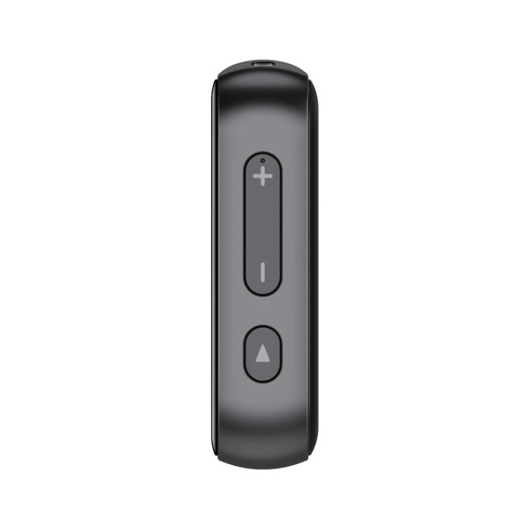 4GB / 8GB /16GB / 32GB / 64GB / 128GB 1.44 inch screen MP3 music player radio alarm clock e-book voice sound recorder walkman