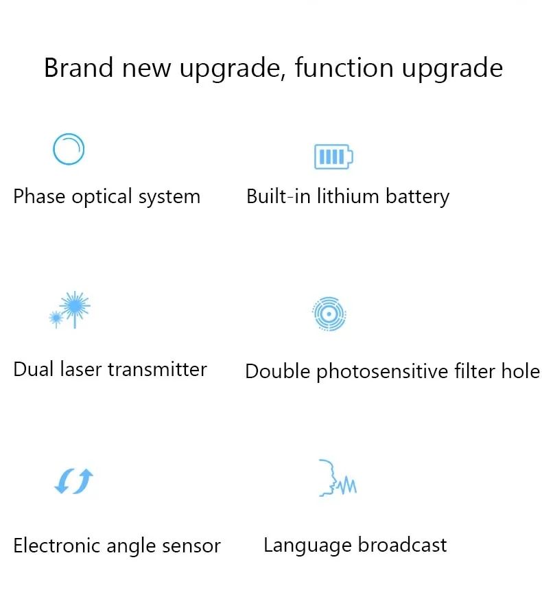 SNDWAY Laser Rangefinder Trena Range Finder laser Tape Measure Distance Meter Digital Measuring Level Tool 120M 100M 50M 70M