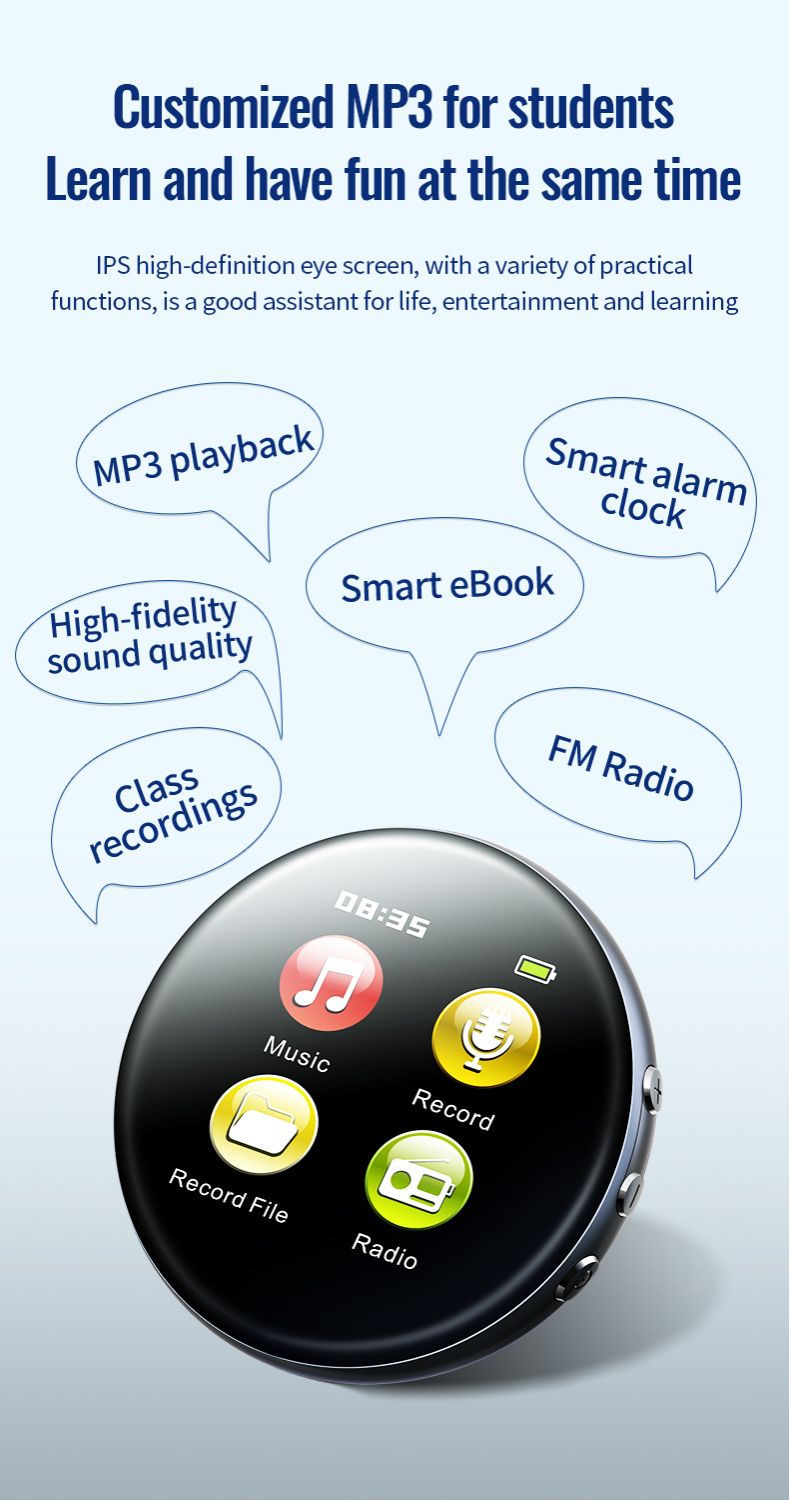 4GB/ 8GB / 16GB / 32GB / 64GB USB Spy Hidden Mini Digital Audio Sound Voice Activated Recorder Pen Record 20 Hours MP3 Player