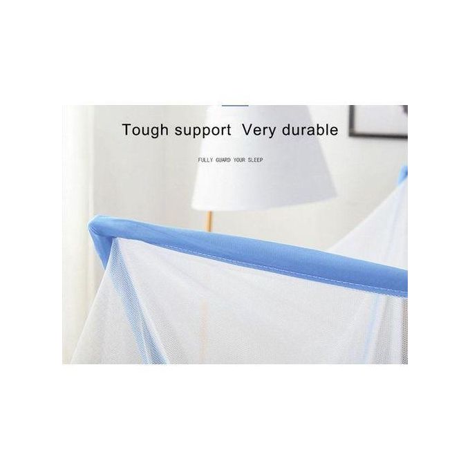 Foldable Mosquito Net Cover BugFree-Easy Open & Fold
