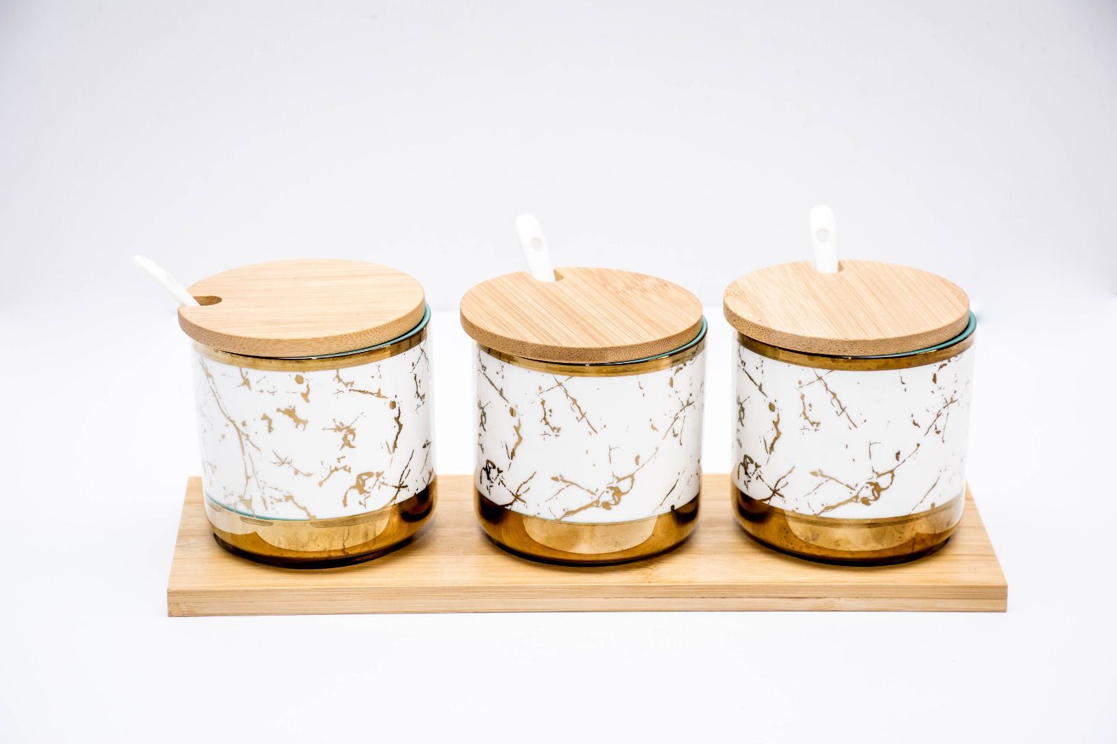 3pc seasoning marble sugar dish classic sugar bowl set is a lovely housewarming gift to welcome a new neighbor or for a new homeowner just starting their housewares stock. Replace a cracked bowl with