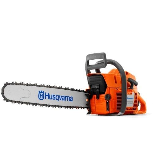 HUSQVARNA 365SPECIAL Husqvarna 365 Special is a chainsaw model designed for professional use in demanding conditions. It features a powerful 70.7cc two-stroke engine that delivers a maximum