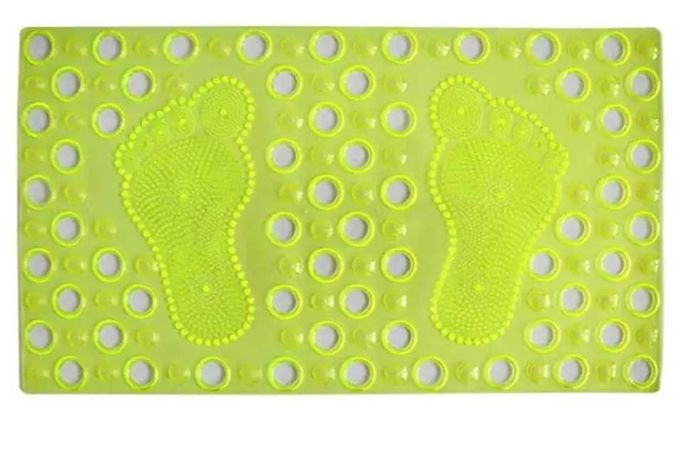 Antislip bathroom mat 45x80cmThrow Rug for Kitchen Doormat Runner Rug Set Floor Carpet Household Carpet