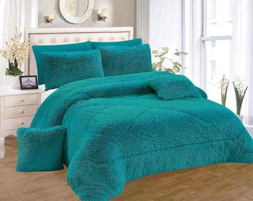 Fluffy duvet These duvets are the perfect solution to low cost bedding yet still offer warmth and comfort no matter what time of the year ...