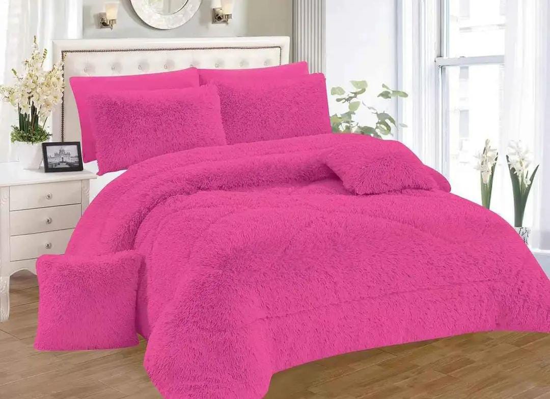 Fluffy duvet These duvets are the perfect solution to low cost bedding yet still offer warmth and comfort no matter what time of the year ...