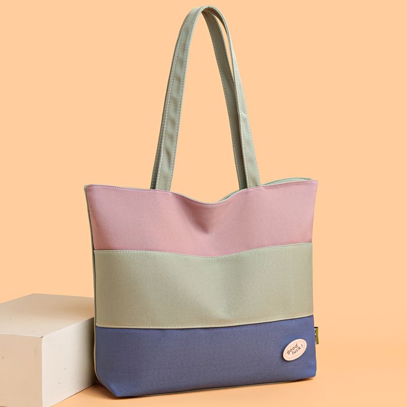 Women's bag large capacity single shoulder bag  women's Tote bag ladies bag