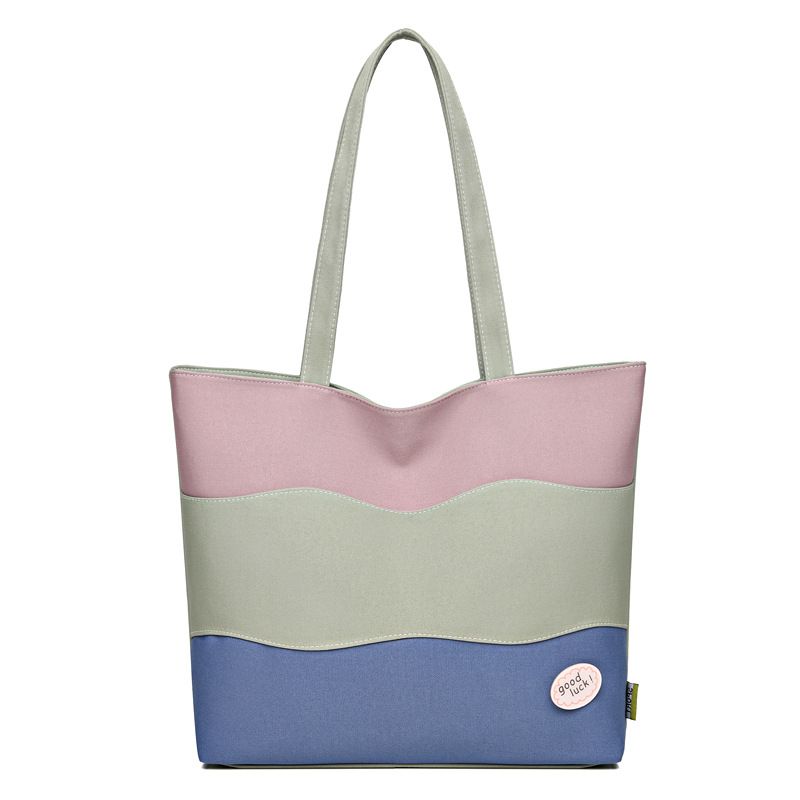 Women's bag large capacity single shoulder bag  women's Tote bag ladies bag