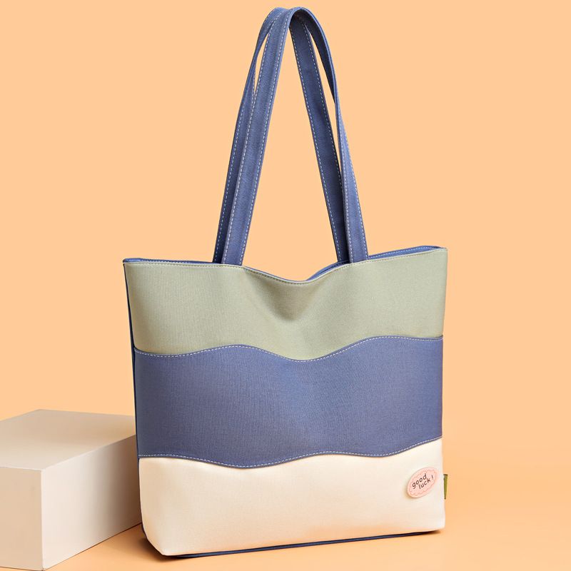 Women's bag large capacity single shoulder bag  women's Tote bag ladies bag