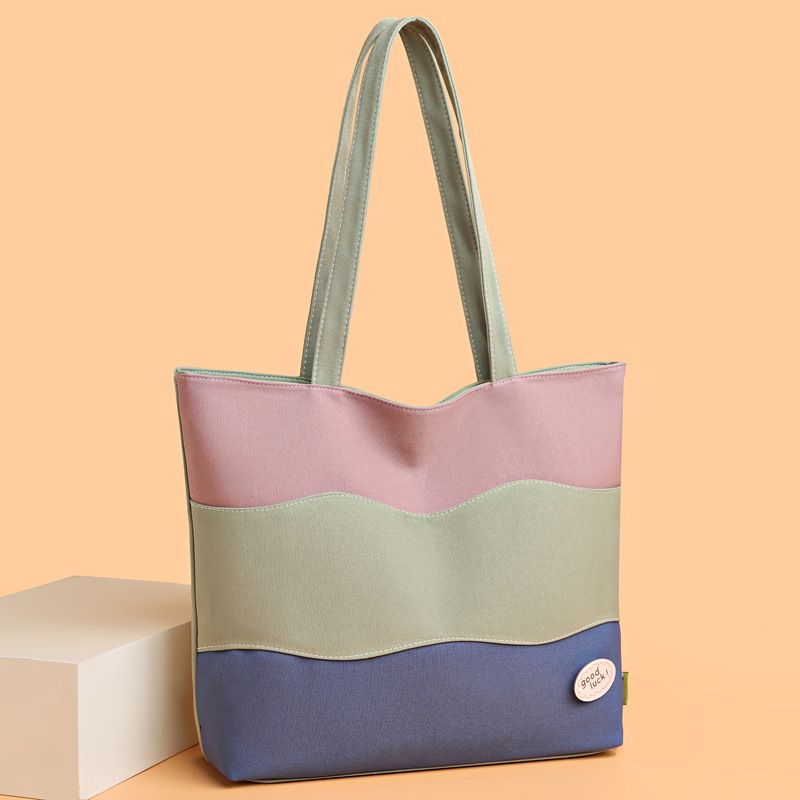 Women's bag large capacity single shoulder bag  women's Tote bag ladies bag
