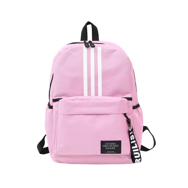Backpack for men and women, large capacity couple backpack, student backpack, campus travel backpacks bags