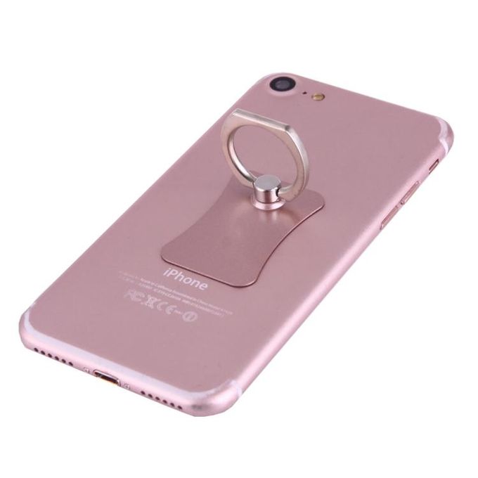 Ring Phone Holder
