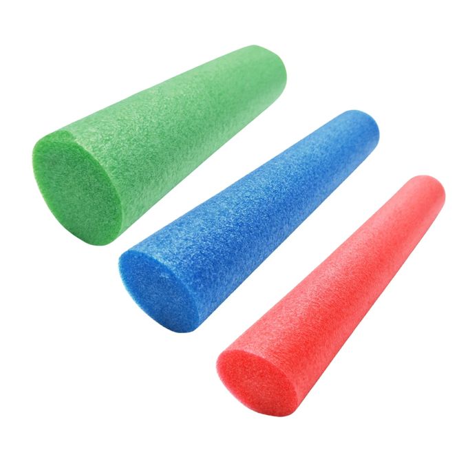 Color Swimming Stick Floating Pool Surface Foam Tube
