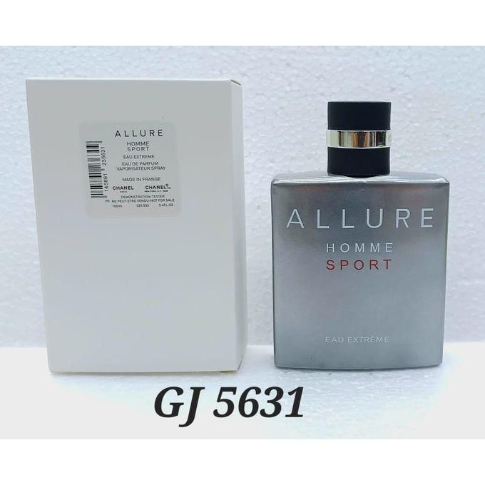 Allure Line Homme Sport perfume 100ML EDT