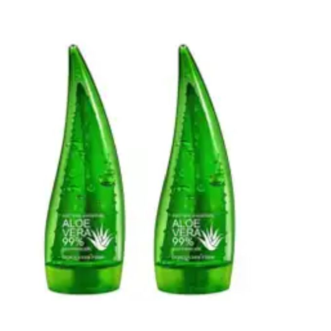 Aloe Vera Soothing Gel