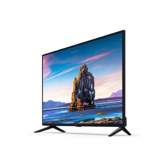 Frameless digital 32 inches HD led iconix TV with HDMI and USB free to air channels AC
