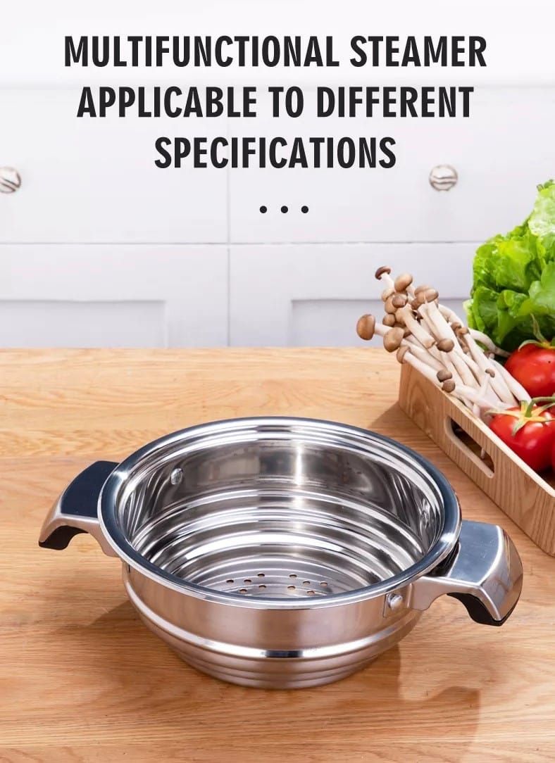 Marwa induction cookware set 72 pcs Stainless steel induction Marwa cookware set 72pcs