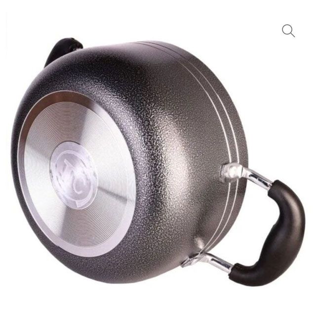 TC 14Pcs Non-stick cookware set Heavy Cooking pots Sufuria Set 14 Pcs TC Cookware Cooking Pots Sufuria