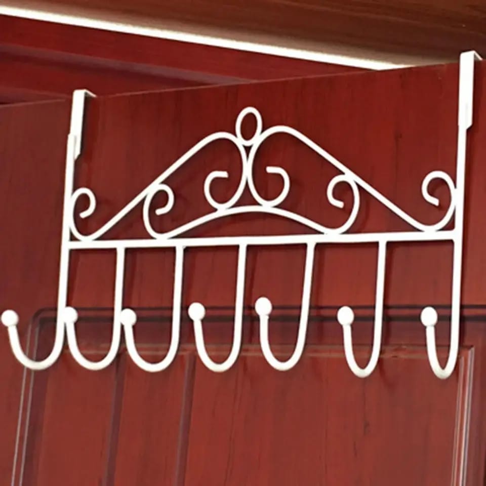 over the door hanger