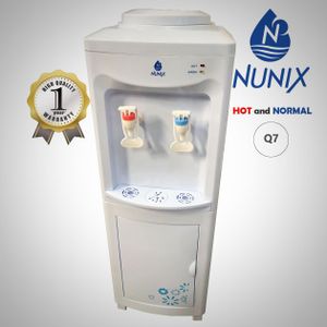 Nunix Q7 Hot And Normal  Water Dispenser