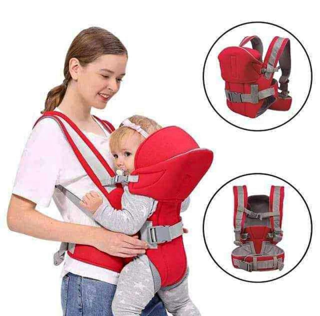 HIGH QUALITY TWO STRAP BABY CARRIER IN KIDS AND BABY PRODUCTS BACKPACKS AND CARRIERS