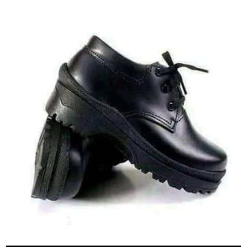 Fashion Unisex Back To School Shoes Pure Leather