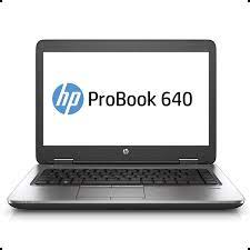 (KILIMALL BLACK FRIDAY OFFER) i5+8GB+256GB+14") Hp Elitebook 640 G3 Laptop Intel Core i5 6th Gen 8GB 500GB Backlit Keyboard Bluetooth Webcam Intel Graphics 14" Notebook Windows 11 Office 2019