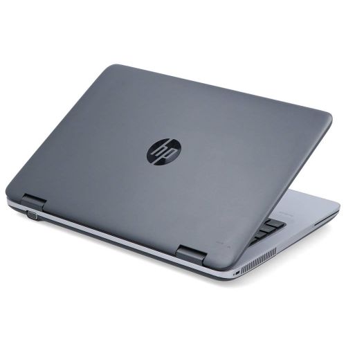 (KILIMALL BLACK FRIDAY OFFER) i5+8GB+256GB+14") Hp Elitebook 640 G3 Laptop Intel Core i5 6th Gen 8GB 500GB Backlit Keyboard Bluetooth Webcam Intel Graphics 14" Notebook Windows 11 Office 2019