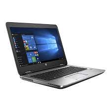 (KILIMALL BLACK FRIDAY OFFER) i5+8GB+256GB+14") Hp Elitebook 640 G3 Laptop Intel Core i5 6th Gen 8GB 500GB Backlit Keyboard Bluetooth Webcam Intel Graphics 14" Notebook Windows 11 Office 2019