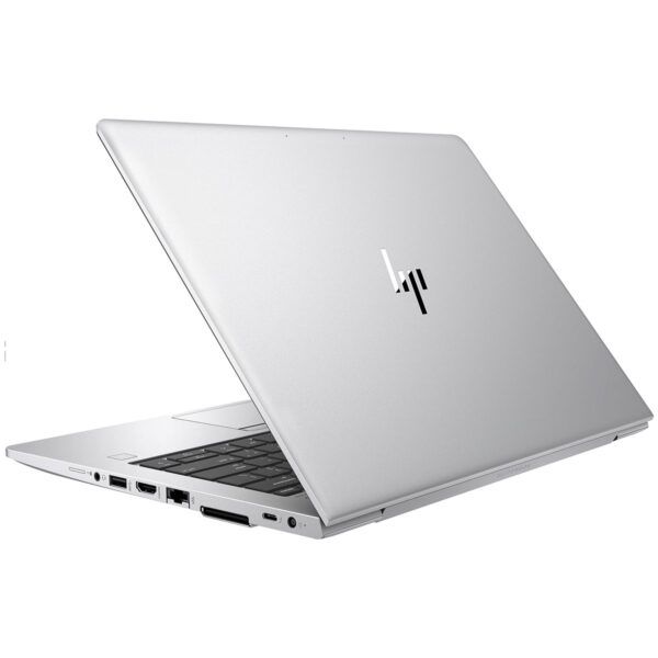 Hp Elitebook 830 G5 (8th Gen) - Intel Core i5 - 8GB RAM 256GB SSD ROM - 13.3" Refurbished Laptop - Windows 10 Notebook