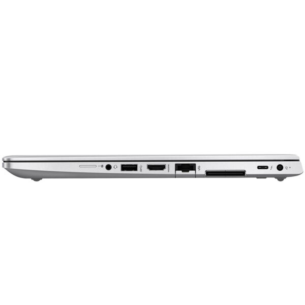 Hp Elitebook 830 G5 (8th Gen) - Intel Core i5 - 8GB RAM 256GB SSD ROM - 13.3" Refurbished Laptop - Windows 10 Notebook