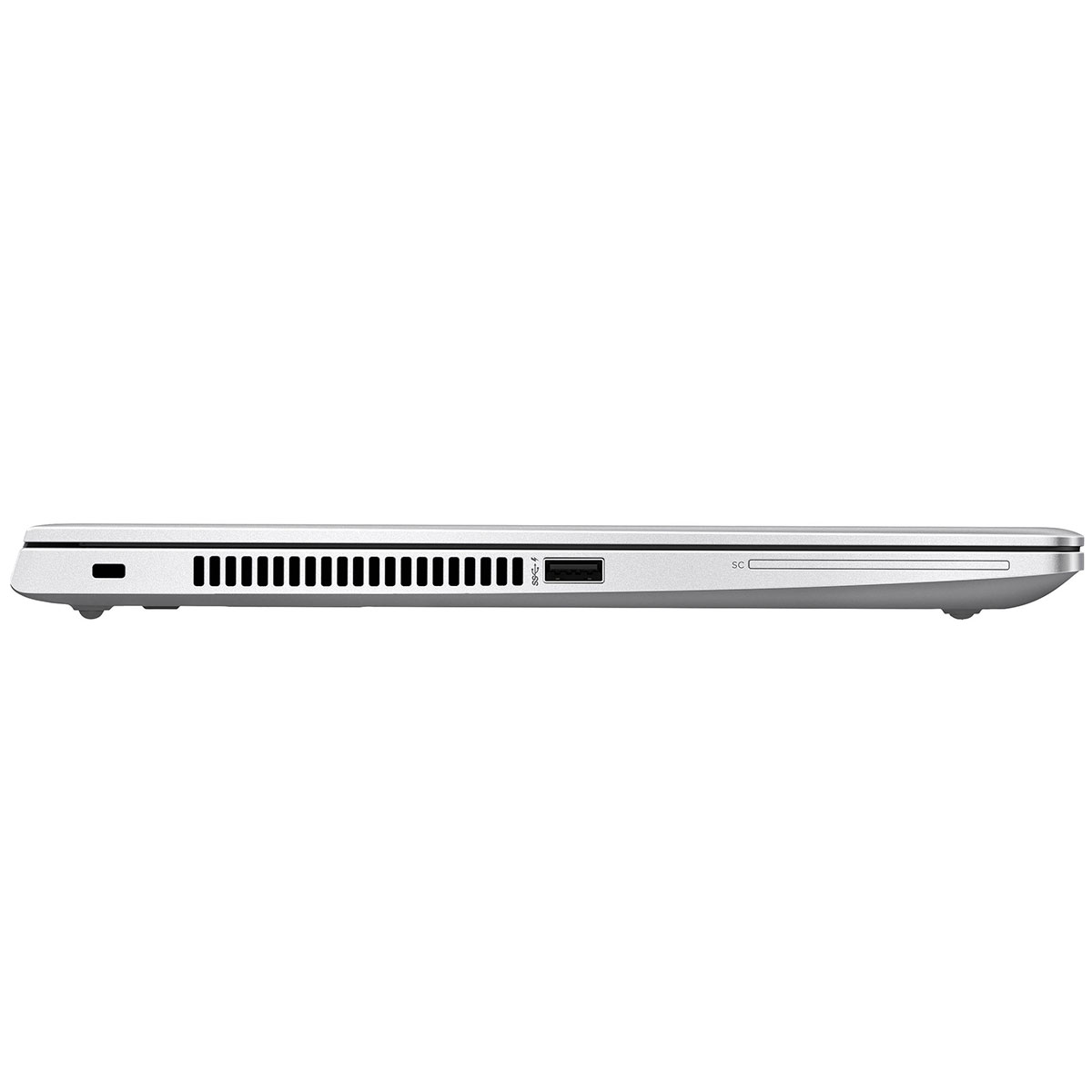 Hp Elitebook 830 G5 (8th Gen) - Intel Core i5 - 8GB RAM 256GB SSD ROM - 13.3" Refurbished Laptop - Windows 10 Notebook
