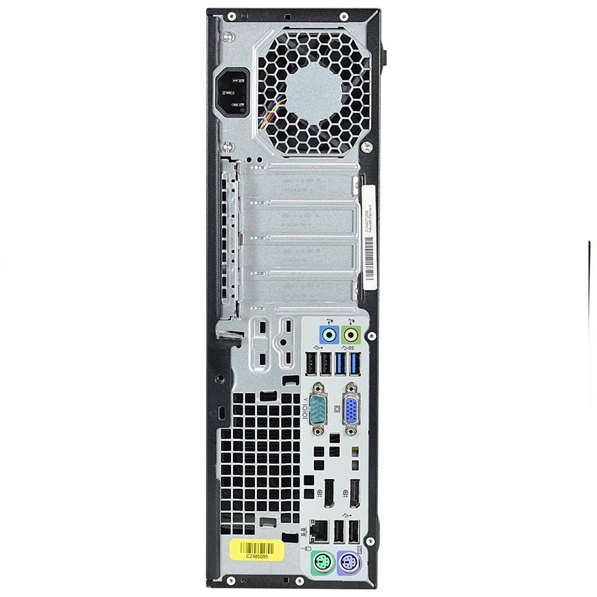 (CHRISTMAS OFFER!!!){FREE GIFT-MOUSE & KEYBOARD} Refurbished HP EliteDesk 800 G1 Intel Core i5 4th Gen 3.2Ghz 8GB RAM 500GB HDD Windows 10 Pro Desktop Tower (CPU + Keyboard +Mouse)