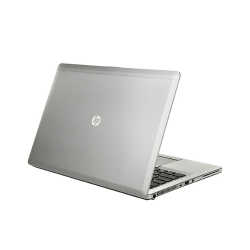 Refurbished HP EliteBook Folio 9470 Intel Core i5 8GB Ram 500GB HDD 14 Inch Screen Size LED Ultrabook Laptop Backlit Keyboard Windows 10, Microsoft Office 2016.