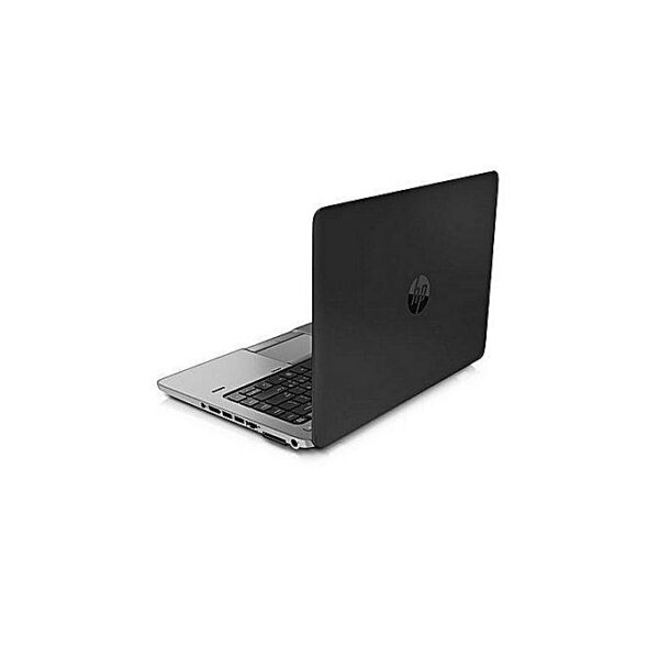 (CHRISTMAS OFFER!!!) Refurbished Hp Elitebook 840 G2 Laptop, Intel Core i5,  8GB RAM 500GB HDD STORAGE (ROM),14'' Windows 10, MS Office 2019,5th Gen Notebook Laptop Computer Black 14 inch