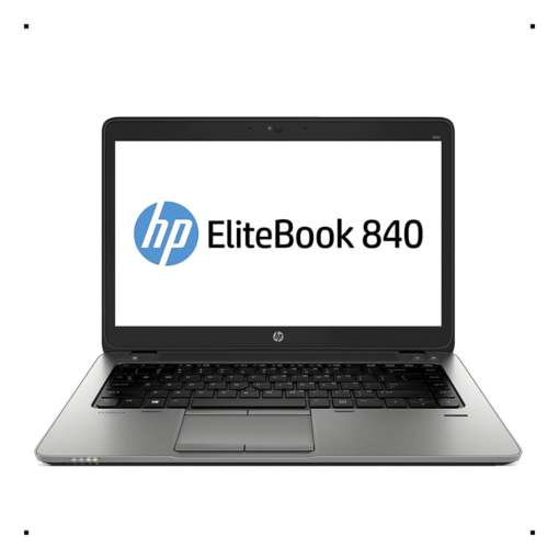 (CHRISTMAS OFFER!!!) Refurbished Hp Elitebook 840 G2 Laptop, Intel Core i5,  8GB RAM 500GB HDD STORAGE (ROM),14'' Windows 10, MS Office 2019,5th Gen Notebook Laptop Computer Black 14 inch