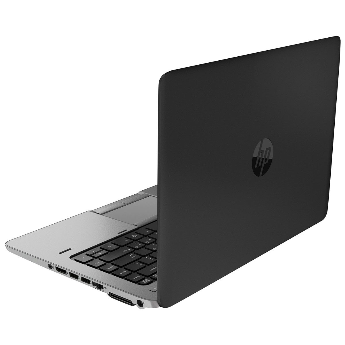 (CHRISTMAS OFFER!!!) Refurbished Hp Elitebook 840 G2 Laptop, Intel Core i5,  8GB RAM 500GB HDD STORAGE (ROM),14'' Windows 10, MS Office 2019,5th Gen Notebook Laptop Computer Black 14 inch
