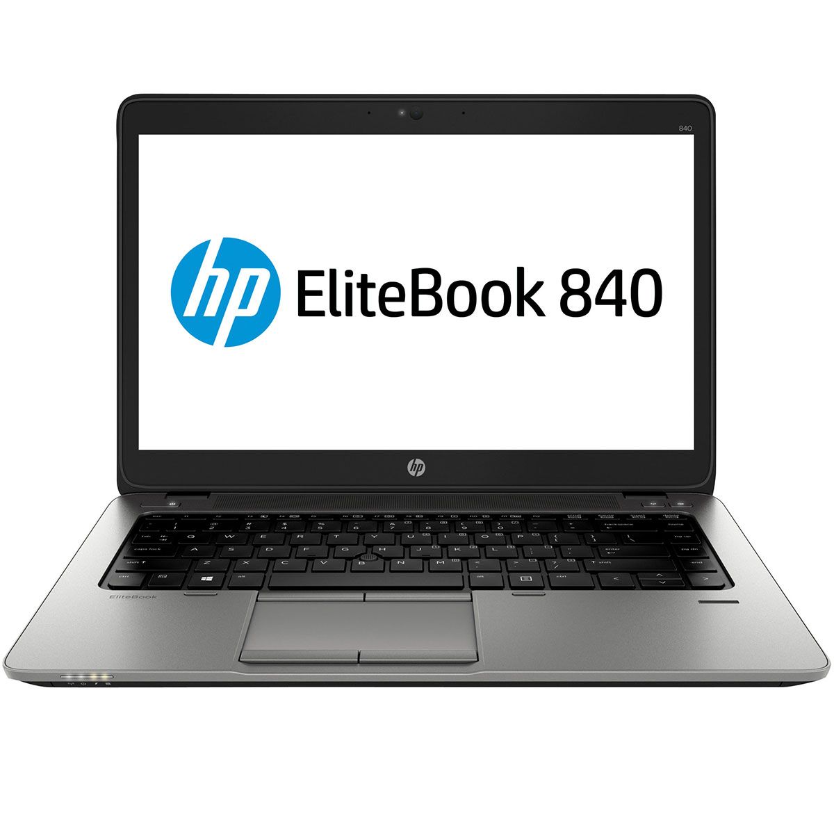 (CHRISTMAS OFFER!!!) Refurbished Hp Elitebook 840 G2 Laptop, Intel Core i5,  8GB RAM 500GB HDD STORAGE (ROM),14'' Windows 10, MS Office 2019,5th Gen Notebook Laptop Computer Black 14 inch